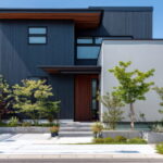 注文住宅の外構はどう決める？費用相場と失敗しないための注意点を解説