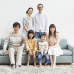 二世帯住宅は注文住宅で決まり！失敗しない家づくりのコツ