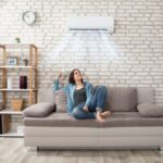 注文住宅のエアコン設置の最適なタイミングは？
